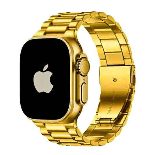 Apple Watch Series 8 Ultra Gold Edition